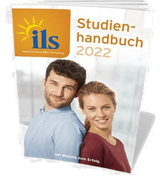 ILS Logo