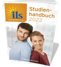 ILS Logo