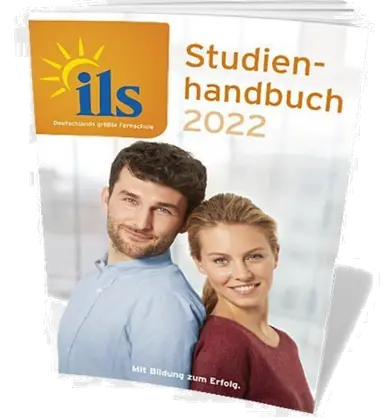 ILS Logo