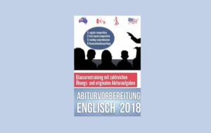 Abiturvorbereitung Englisch Lernheft