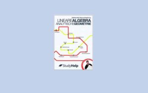 Mathematik Abiturvorbereitung Lineare Algebra / Analytische Geometrie