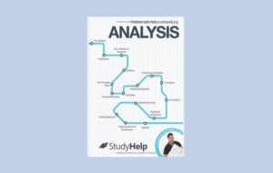 Mathematik Abiturvorbereitung Analysis