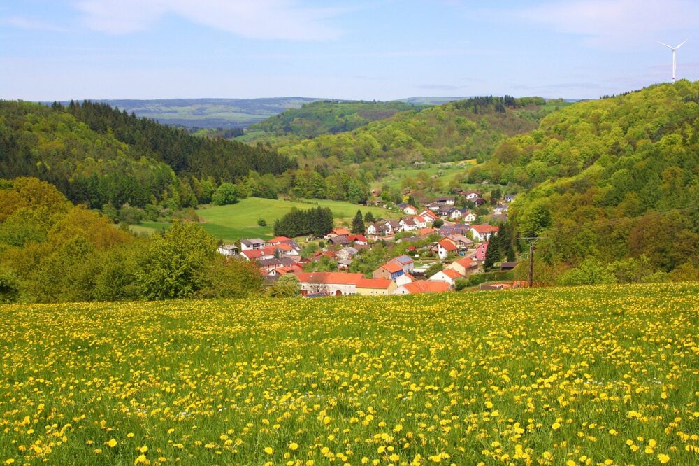 Saarland