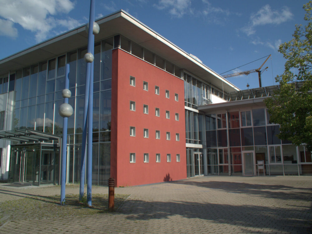 Fachoberschule